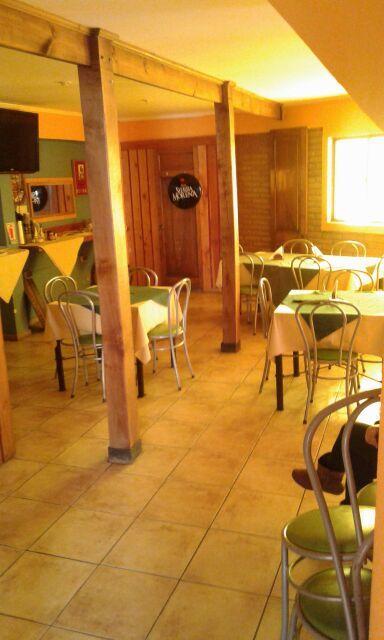 Hostal Del Monte Talca  Dış mekan fotoğraf